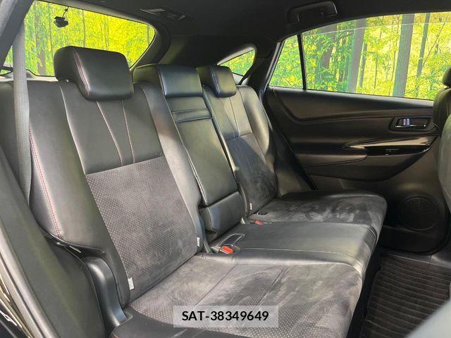 Toyota HARRIER 2017-07 7327314-8