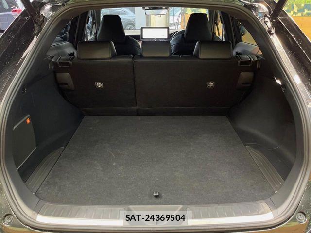 Toyota HARRIER 2023-10 7327286-9