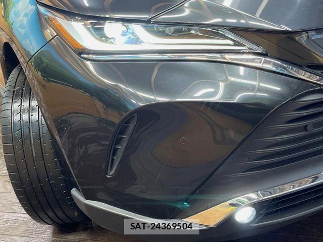 Toyota HARRIER 2023-10 7327286-11