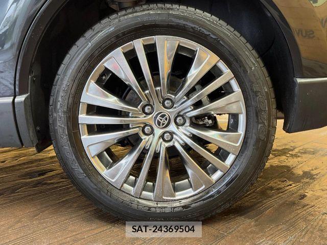 Toyota HARRIER 2023-10 7327286-12