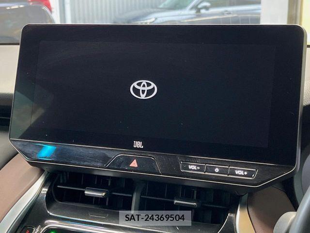 Toyota HARRIER 2023-10 7327286-2