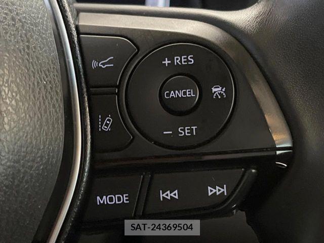 Toyota HARRIER 2023-10 7327286-4