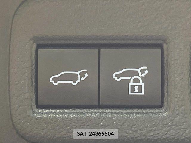 Toyota HARRIER 2023-10 7327286-5
