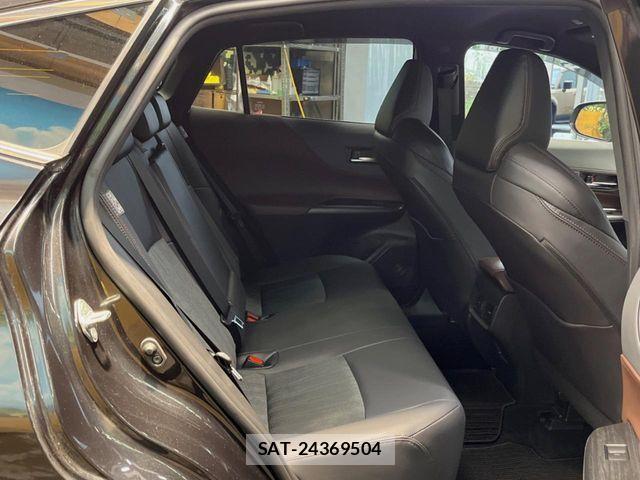 Toyota HARRIER 2023-10 7327286-8