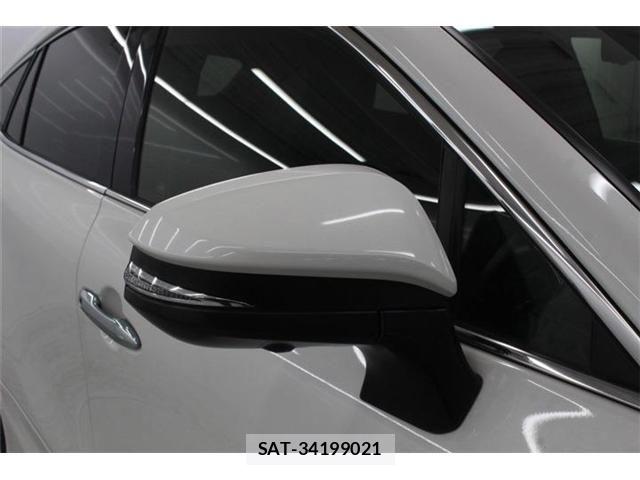 Toyota HARRIER 2021-04 7327291-9