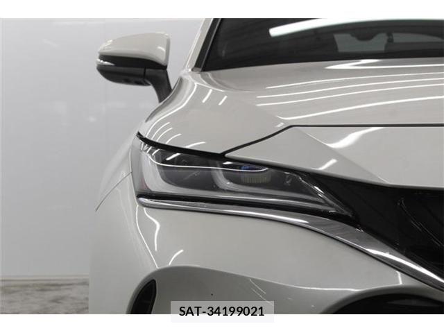 Toyota HARRIER 2021-04 7327291-11