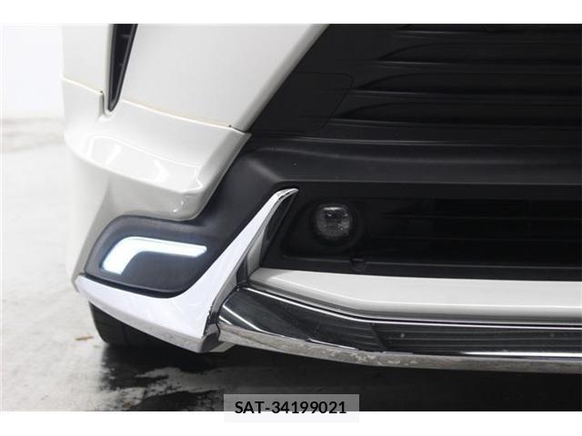 Toyota HARRIER 2021-04 7327291-12