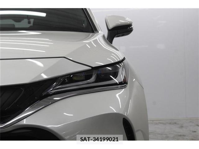 Toyota HARRIER 2021-04 7327291-14