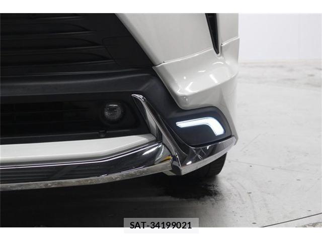 Toyota HARRIER 2021-04 7327291-15