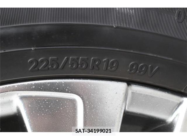 Toyota HARRIER 2021-04 7327291-21