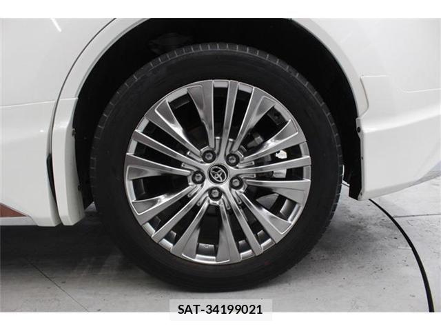 Toyota HARRIER 2021-04 7327291-24
