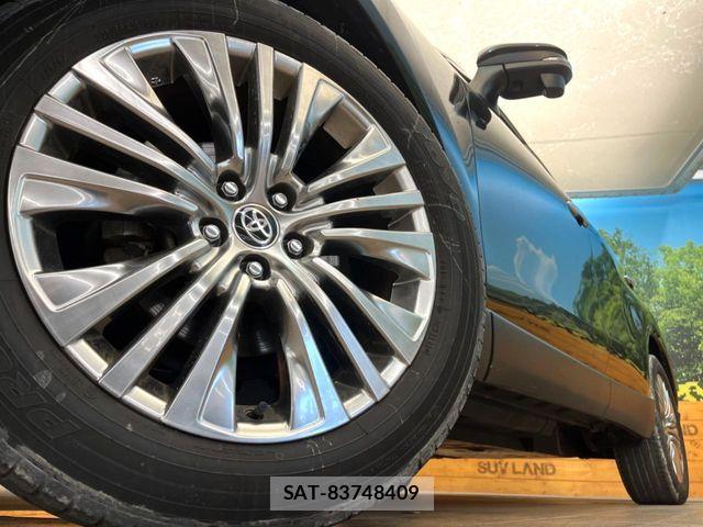 Toyota HARRIER 2021-04 7327295-12