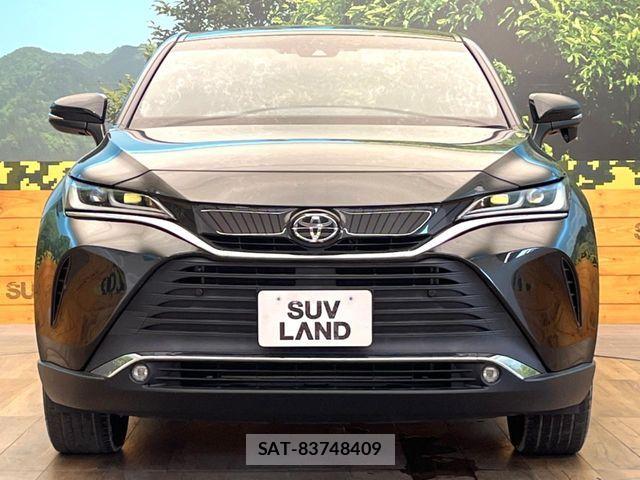 Toyota HARRIER 2021-04 7327295-13