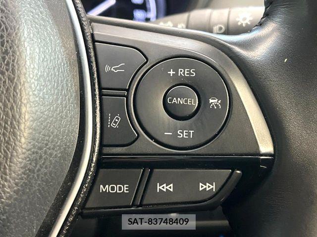 Toyota HARRIER 2021-04 7327295-4
