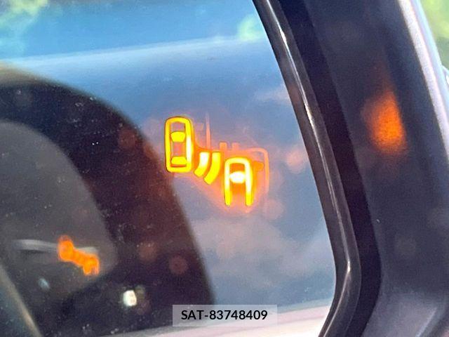 Toyota HARRIER 2021-04 7327295-5