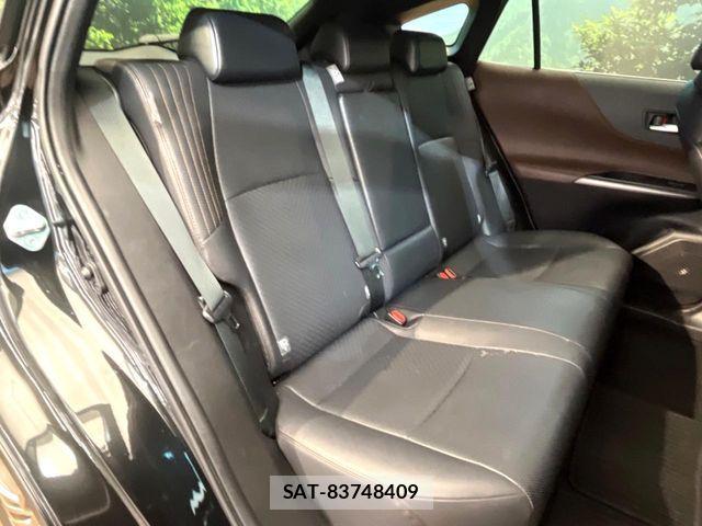 Toyota HARRIER 2021-04 7327295-8