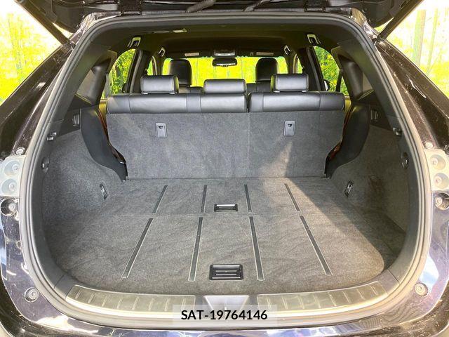 Toyota HARRIER 2016-12 7327312-9