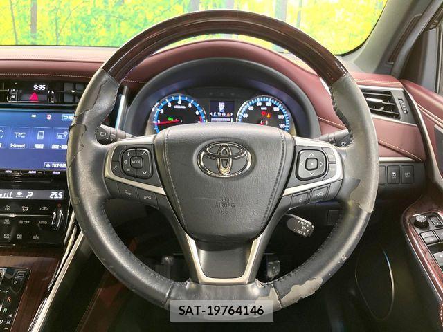 Toyota HARRIER 2016-12 7327312-10