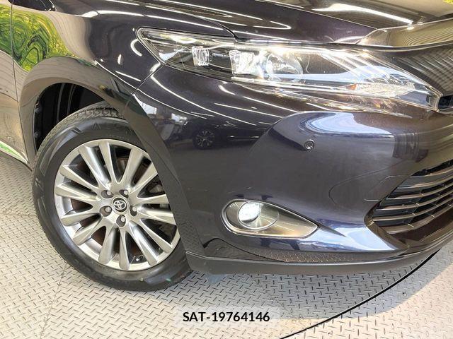 Toyota HARRIER 2016-12 7327312-11
