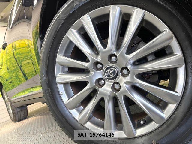 Toyota HARRIER 2016-12 7327312-12