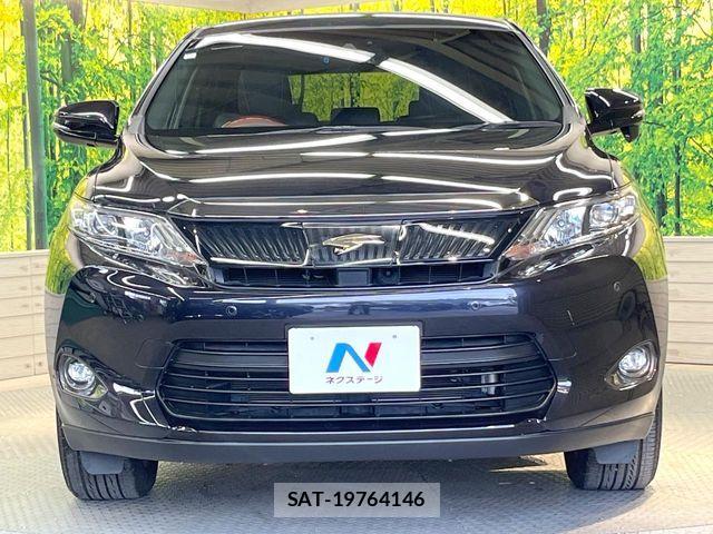 Toyota HARRIER 2016-12 7327312-13