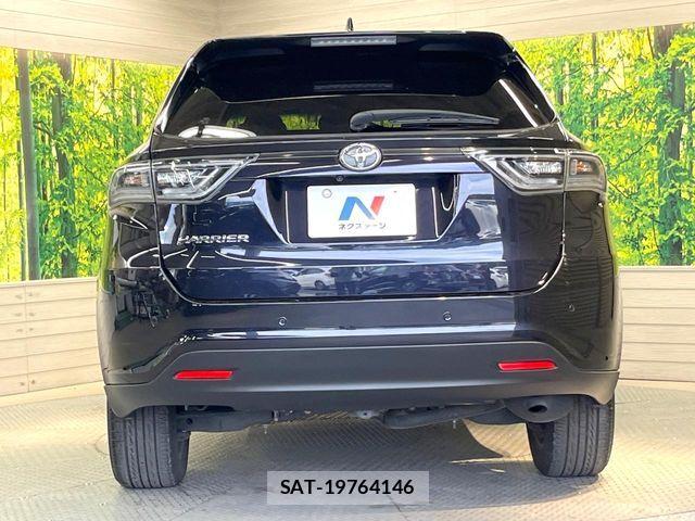 Toyota HARRIER 2016-12 7327312-14