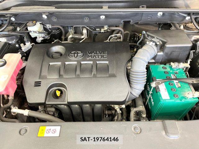 Toyota HARRIER 2016-12 7327312-17