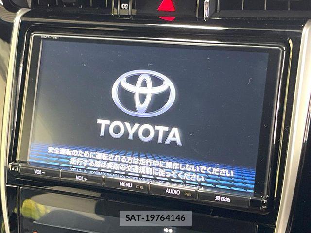Toyota HARRIER 2016-12 7327312-2