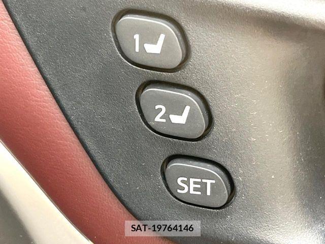Toyota HARRIER 2016-12 7327312-5