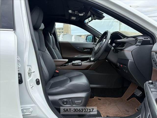 Toyota HARRIER 2023-09 7327275-15