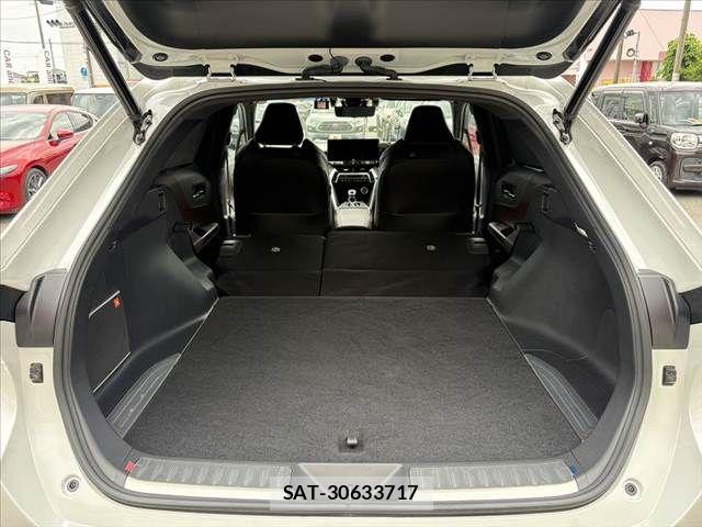 Toyota HARRIER 2023-09 7327275-20