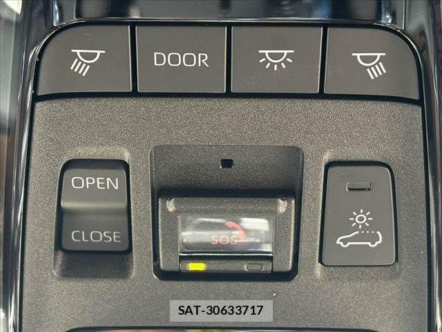 Toyota HARRIER 2023-09 7327275-27