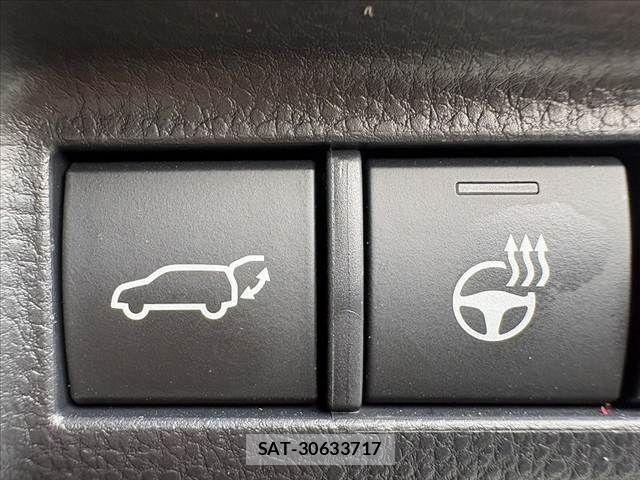 Toyota HARRIER 2023-09 7327275-28