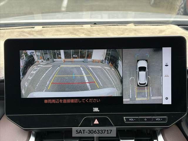 Toyota HARRIER 2023-09 7327275-2