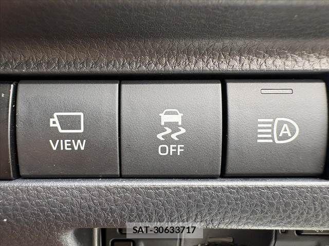 Toyota HARRIER 2023-09 7327275-29