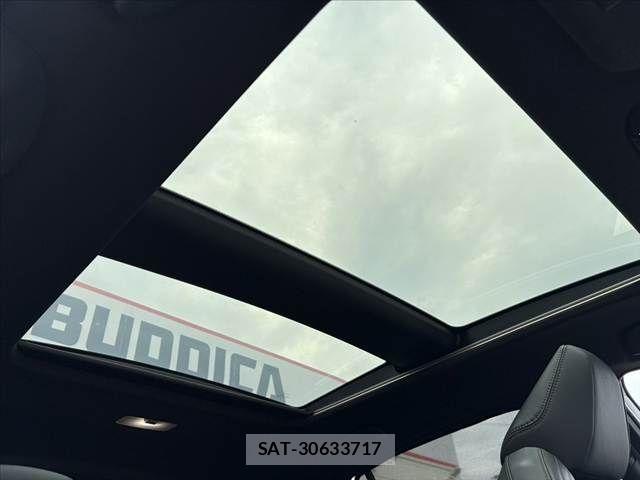 Toyota HARRIER 2023-09 7327275-5