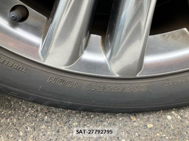 Toyota HARRIER 2020-03 7327298-9