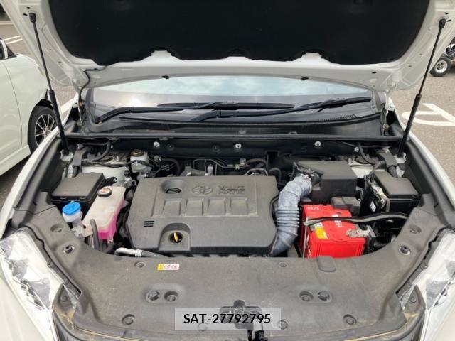 Toyota HARRIER 2020-03 7327298-13