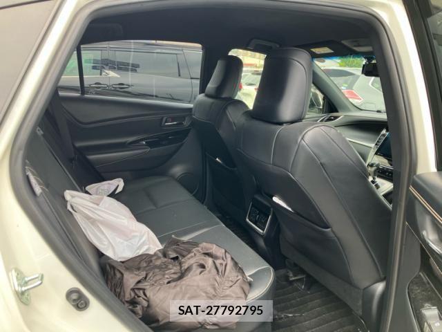 Toyota HARRIER 2020-03 7327298-14