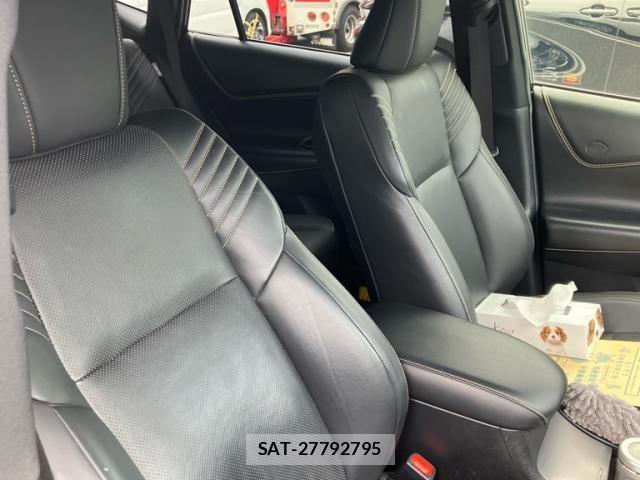 Toyota HARRIER 2020-03 7327298-19