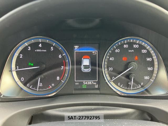 Toyota HARRIER 2020-03 7327298-21