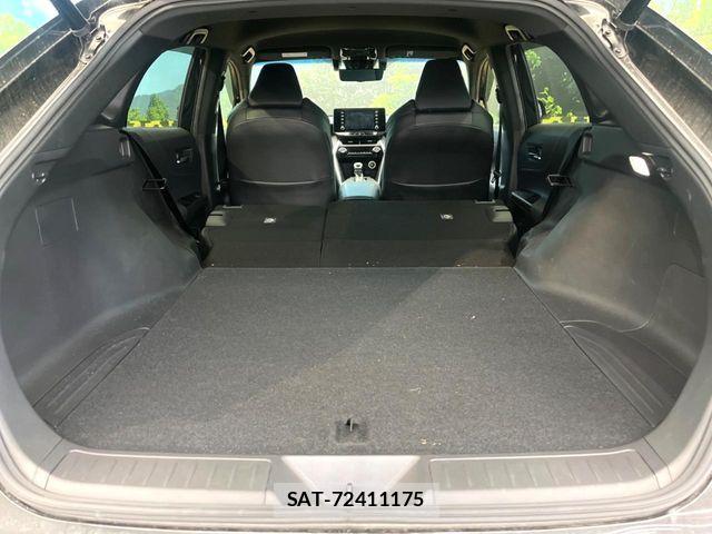 Toyota HARRIER 2021-01 7327303-9