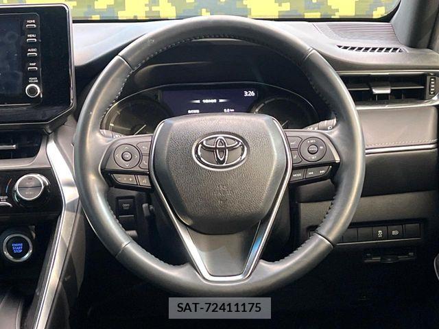 Toyota HARRIER 2021-01 7327303-10
