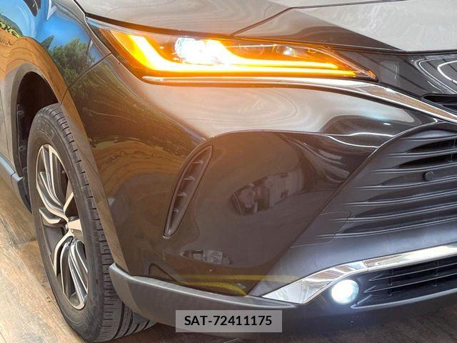 Toyota HARRIER 2021-01 7327303-11