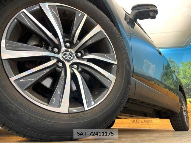 Toyota HARRIER 2021-01 7327303-12