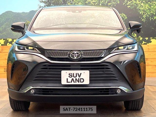 Toyota HARRIER 2021-01 7327303-13