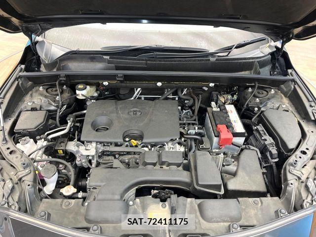 Toyota HARRIER 2021-01 7327303-17