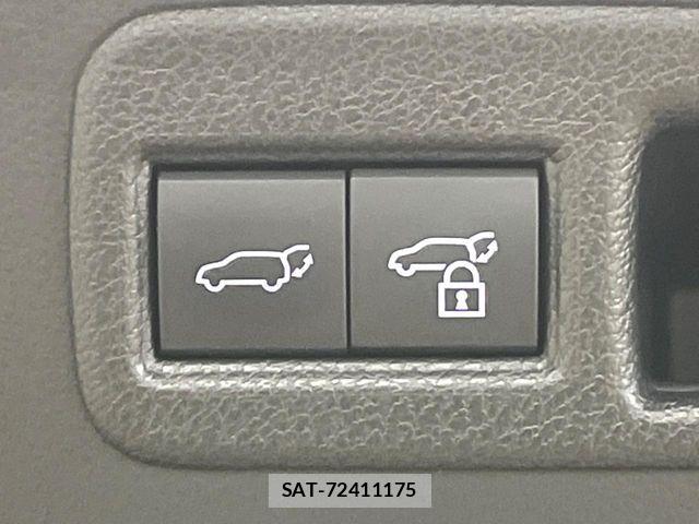 Toyota HARRIER 2021-01 7327303-6