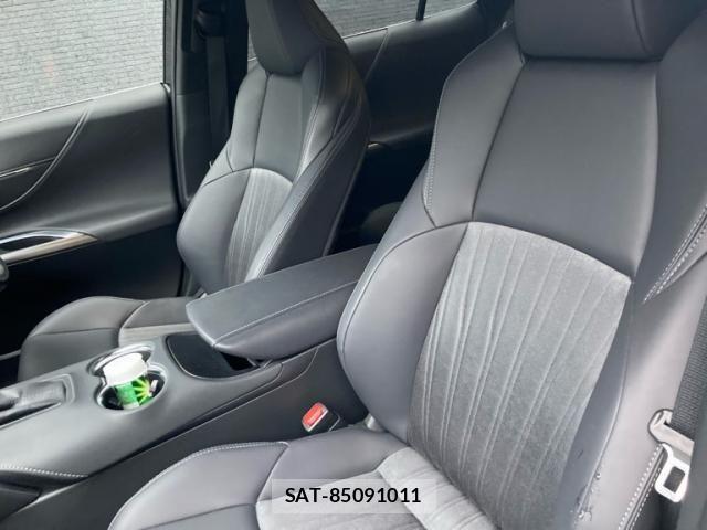 Toyota HARRIER 2024-07 7357919-12