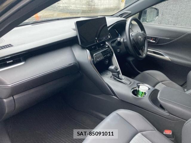 Toyota HARRIER 2024-07 7357919-13